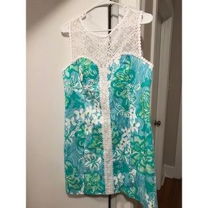 New with tags attached
